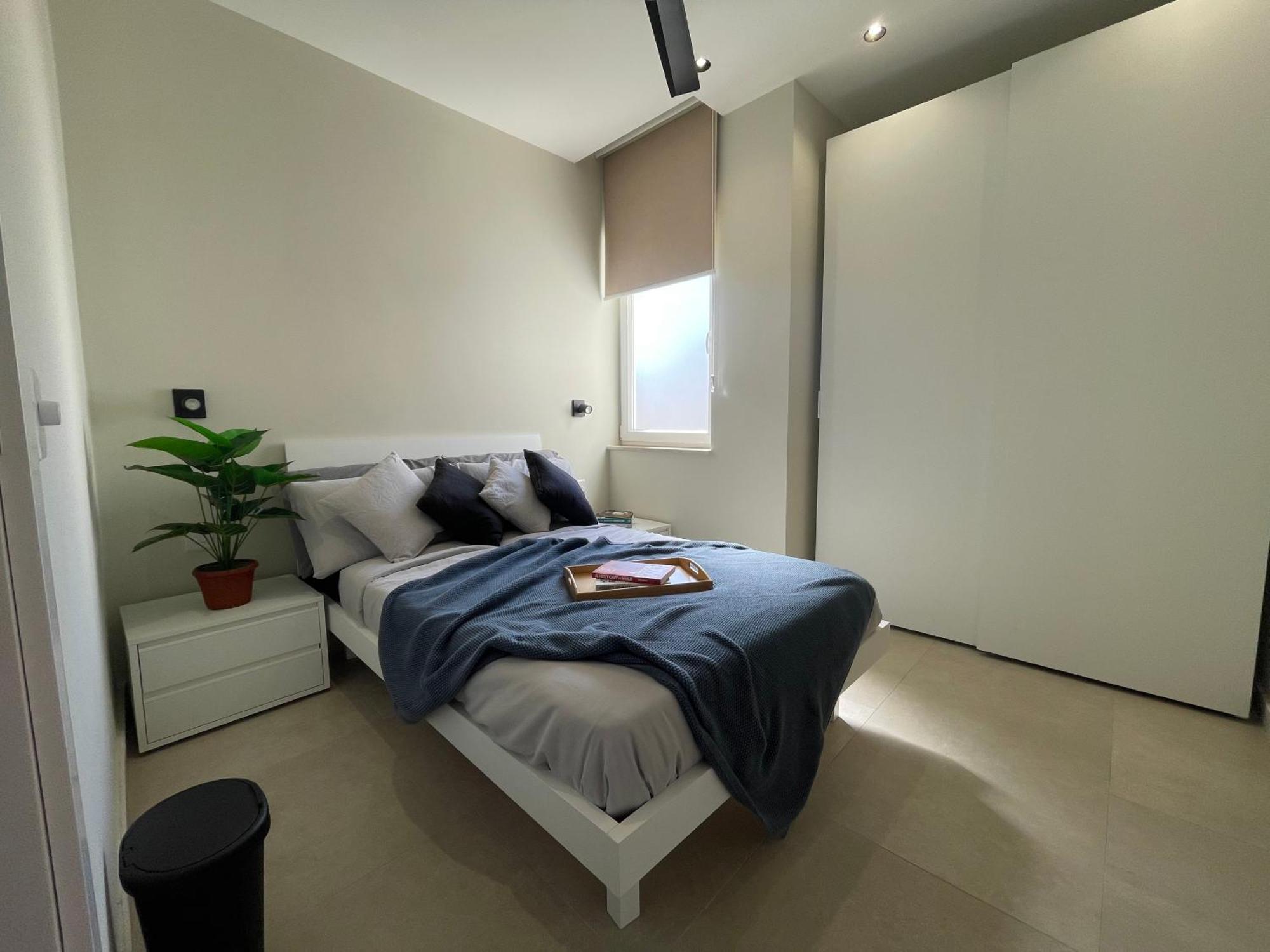 Bugibba Square Seafront Lux Apartments By Holi 세인트폴스베이 외부 사진